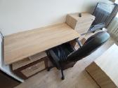 1-room apartment for rent near KTU, Hyper Maxima - nuotraukos Nr. 8