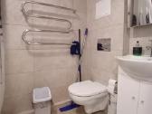 1-room apartment for rent near KTU, Hyper Maxima - nuotraukos Nr. 13