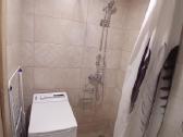 1-room apartment for rent near KTU, Hyper Maxima - nuotraukos Nr. 14