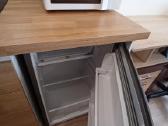 1-room apartment for rent near KTU, Hyper Maxima - nuotraukos Nr. 15