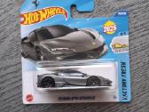 Hot wheels modeliukai - nuotraukos Nr. 2