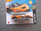 Hot wheels modeliukai - nuotraukos Nr. 4