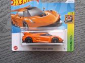 Hot wheels modeliukai - nuotraukos Nr. 5