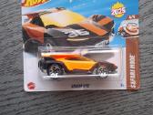 Hot wheels modeliukai - nuotraukos Nr. 6