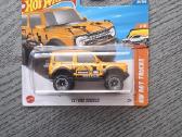 Hot wheels modeliukai - nuotraukos Nr. 7