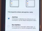 Samsung Galaxy S20 Fe 128 GB Raudonas Parduodamas - nuotraukos Nr. 3