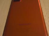 Samsung Galaxy S20 Fe 128 GB Raudonas Parduodamas - nuotraukos Nr. 9