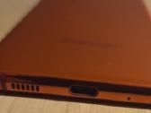 Samsung Galaxy S20 Fe 128 GB Raudonas Parduodamas - nuotraukos Nr. 10