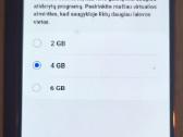 Samsung Galaxy S20 Fe 128 GB Raudonas Parduodamas - nuotraukos Nr. 15