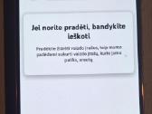 Samsung Galaxy S20 Fe 128 GB Raudonas Parduodamas - nuotraukos Nr. 18