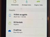 Samsung Galaxy S20 Fe 128 GB Raudonas Parduodamas - nuotraukos Nr. 21