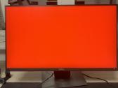 Monitoriai Dell 60hz. 1920x1080 ir 2560x1440 - nuotraukos Nr. 4