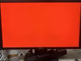Monitoriai Dell 60hz. 1920x1080 ir 2560x1440 - nuotraukos Nr. 7