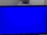 Monitoriai Dell 60hz. 1920x1080 ir 2560x1440 - nuotraukos Nr. 8