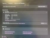 Monitoriai Dell 60hz. 1920x1080 ir 2560x1440 - nuotraukos Nr. 12