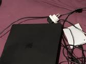 Playstation 4 + žaidimai (galima atskira) - nuotraukos Nr. 2