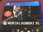 Playstation 4 + žaidimai (galima atskira) - nuotraukos Nr. 5