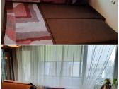 Kampinė sofa-lova - nuotraukos Nr. 2