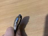 Laikrodis Swatch Irony Big Twirl Black - nuotraukos Nr. 6