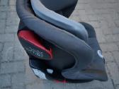Britax automobilinė kėdutė King II Black - nuotraukos Nr. 5