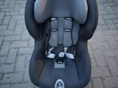 Britax automobilinė kėdutė King II Black - nuotraukos Nr. 7