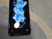 Samsung z flip4 - nuotraukos Nr. 2