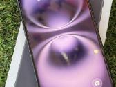 iPhone 16 128gb - nuotraukos Nr. 2