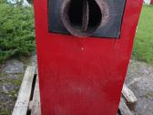 Parduodu krosnį 20 kw .naudota du metus. 120eur - nuotraukos Nr. 3