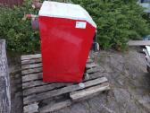 Parduodu krosnį 20 kw .naudota du metus. 120eur - nuotraukos Nr. 4