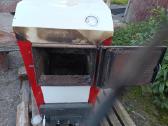 Parduodu krosnį 20 kw .naudota du metus. 120eur - nuotraukos Nr. 5