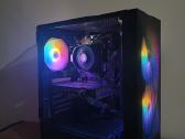 Gaming Pc Ryzen 5 3600 + 1660 Ti - nuotraukos Nr. 2