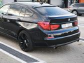 Bmw 535gt - nuotraukos Nr. 2