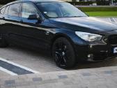 Bmw 535gt - nuotraukos Nr. 4