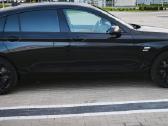 Bmw 535gt - nuotraukos Nr. 7