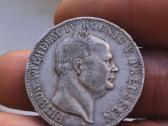 Taleris 1853metai Prūsija - nuotraukos Nr. 2