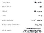 Vejos sekla - nuotraukos Nr. 2