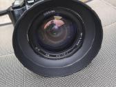 Minolta juostinis fotoaparatas - nuotraukos Nr. 2