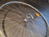 28 700c ratai su shimano stebulėm - nuotraukos Nr. 3