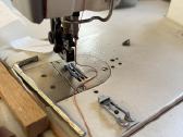 Pfaff dvigubo transportavimo siuvimo masina - nuotraukos Nr. 3