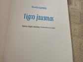 Tigro jausmas - nuotraukos Nr. 2