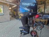 Naudotas katerio variklis Tohatsu 115 - nuotraukos Nr. 3