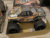 RC Bullet St / Mt, Audi E-tron Flux - nuotraukos Nr. 6