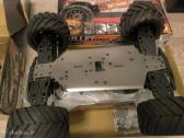 RC Bullet St / Mt, Audi E-tron Flux - nuotraukos Nr. 8