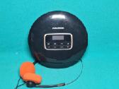 Sony Technics Panasonic Philips discman walkman - nuotraukos Nr. 31