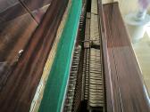 Solidus Eisenberg pianinas - nuotraukos Nr. 7