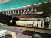 Solidus Eisenberg pianinas - nuotraukos Nr. 9