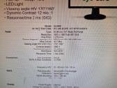 Monitorius Benq 2460-b - nuotraukos Nr. 3