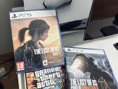Ps5 disc ir 3 žaidimai. - nuotraukos Nr. 2