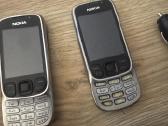 Nokia 6303 classic - nuotraukos Nr. 13