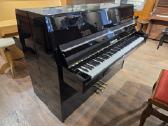 Pianinas Fazer - nuotraukos Nr. 3